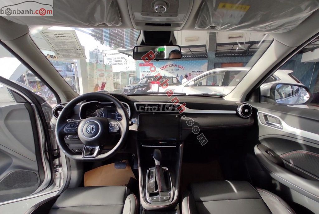 MG ZS Luxury 1.5 AT 2WD. Mua bán Ô tô tại Thị xã Từ Sơn Bắc Ninh được đăng bởi MG bắc ninh hình 2