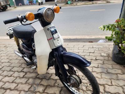 Cub SANYANG máy êm bstp cavet đủ. Mua bán Xe máy tại Quận 12 Tp Hồ Chí Minh được đăng bởi Mai Anh712