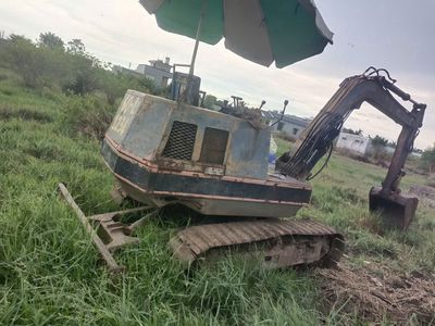 Bán  Misubishi 02 .  .4 máy. bao ngon . xích mới. Mua bán Phương tiện khác tại Huyện Nhơn Trạch Đồng Nai được đăng bởi Bích Ngọc