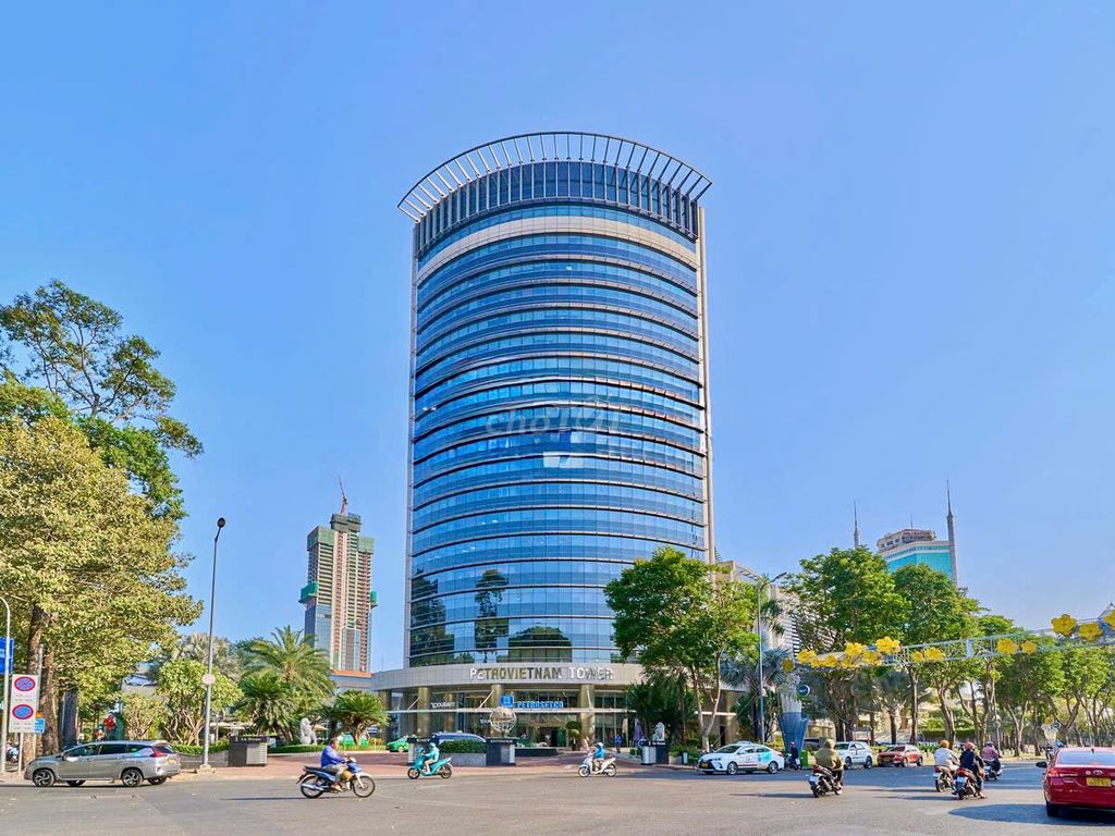 CHO THUÊ GÓC 2  MẶT TIỀN LÊ DUẨN – QUẬN 1