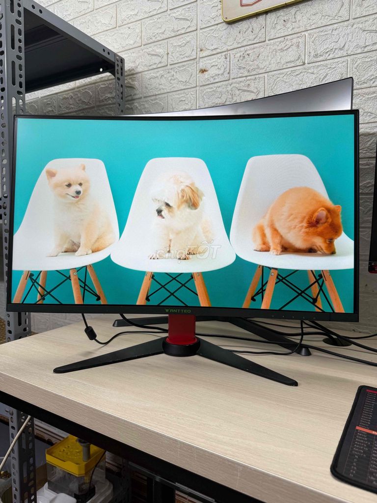 Giải thể văn phòng có 20c màn 27inch Cong 75hz. Mua bán Phụ kiện (Màn hình, Chuột...) tại Quận Hoàng Mai Hà Nội được đăng bởi Chiến nguyễn hình 1