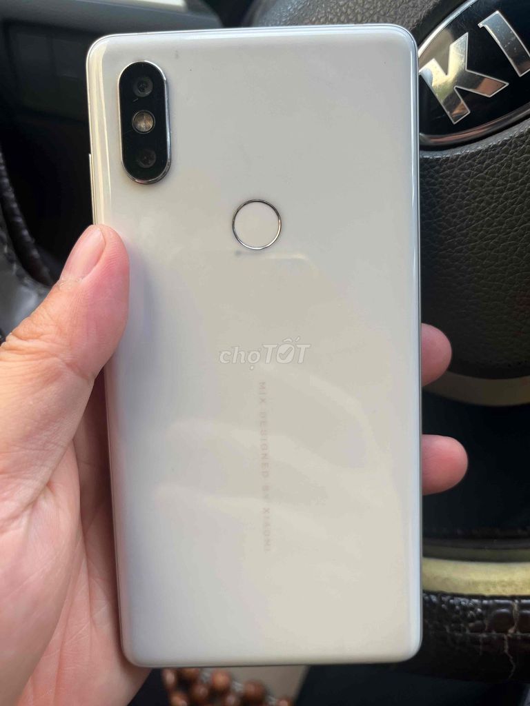 mi mix 2s 6 128g. Mua bán Điện thoại tại Huyện An Dương Hải Phòng được đăng bởi Tuan hình 1