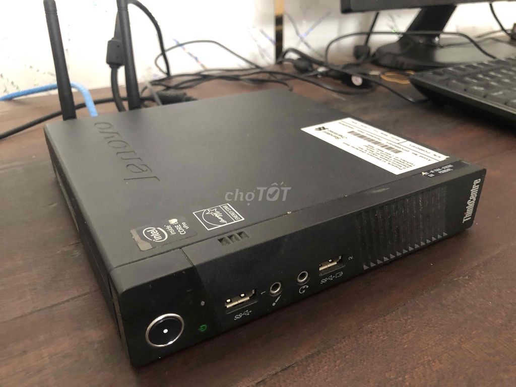 Máy tính mini- PC mini. Mua bán Máy tính để bàn tại Huyện Nhà Bè Tp Hồ Chí Minh được đăng bởi xPhương hình 1