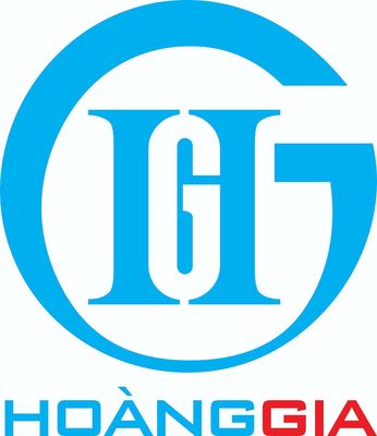 Hkd qc công nghệ hoàng gia logo