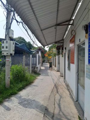Nhà trọ phường 8, gần cty may Việt Hồng