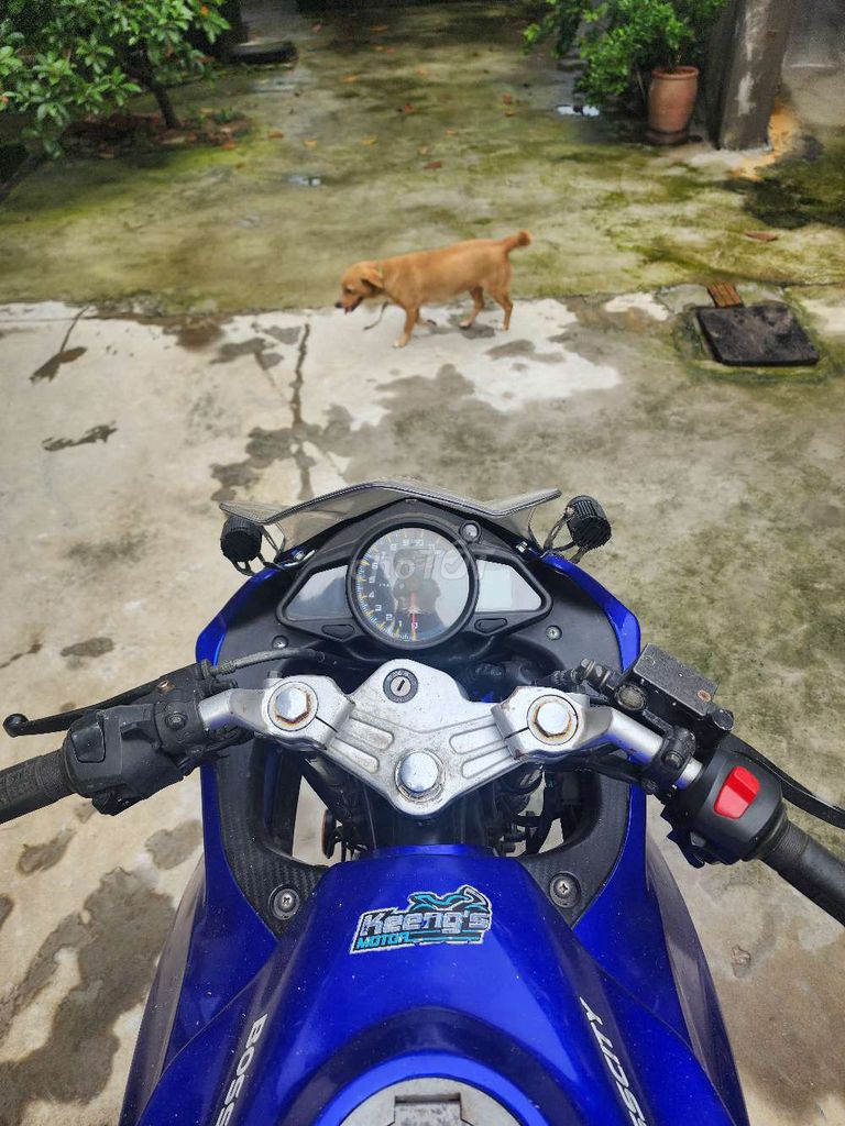 xe bosscity 2022 màu xanh đen xe cũ. Mua bán Xe máy tại Huyện Bình Giang Hải Dương được đăng bởi Tuấn Aanh hình 5