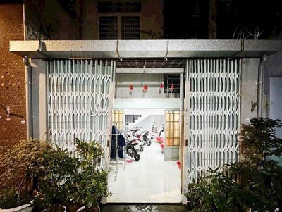 Rent · 3 bd · 64 м² · Quận Gò Vấp, ул. Đường Nguyễn Văn Công