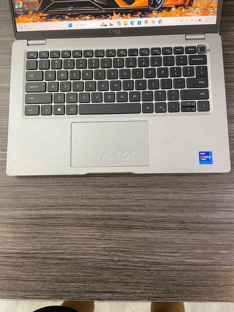 Dell latitude 5420 i7 1185G7 Ram 16G SSD 256G. Mua bán Laptop tại Quận Phú Nhuận Tp Hồ Chí Minh được đăng bởi Nguyễn Hằng hình 1