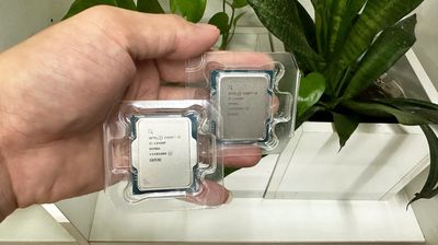 Về thêm chip I5 13400F new bảo hành 36 tháng. Mua bán Linh kiện (RAM, Card...) tại Quận Hải Châu Đà Nẵng được đăng bởi Thiên An 