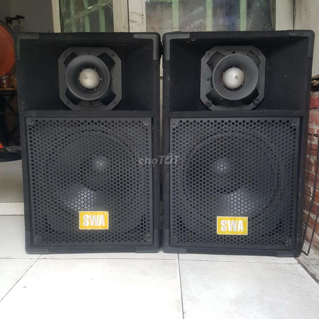 Bán cập loa bass 30