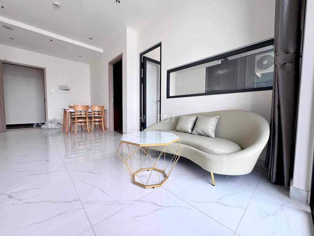 Аренда · 2 комн. · 68 м² · Quận 8, ул. Bến Bình Đông