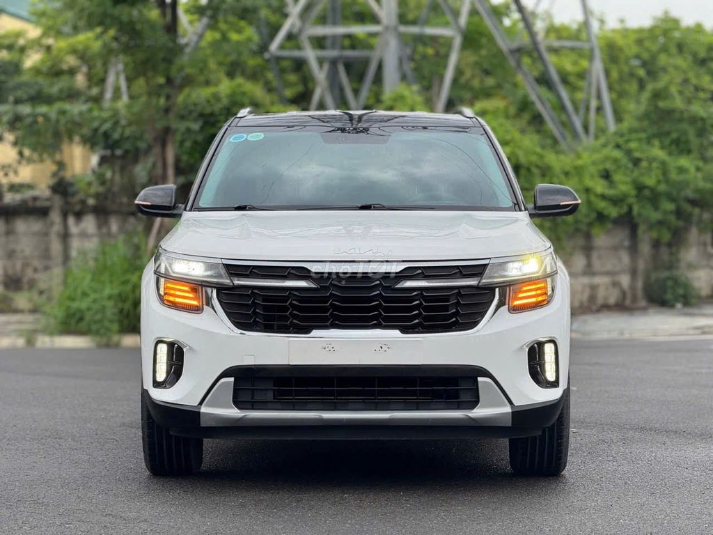 Seltos 1.5 Premium Vin 2024 mới 100% - Giảm 85 tr. Mua bán Ô tô tại Thành phố Thủ Đức Tp Hồ Chí Minh được đăng bởi KIA Thảo Điền hình 2