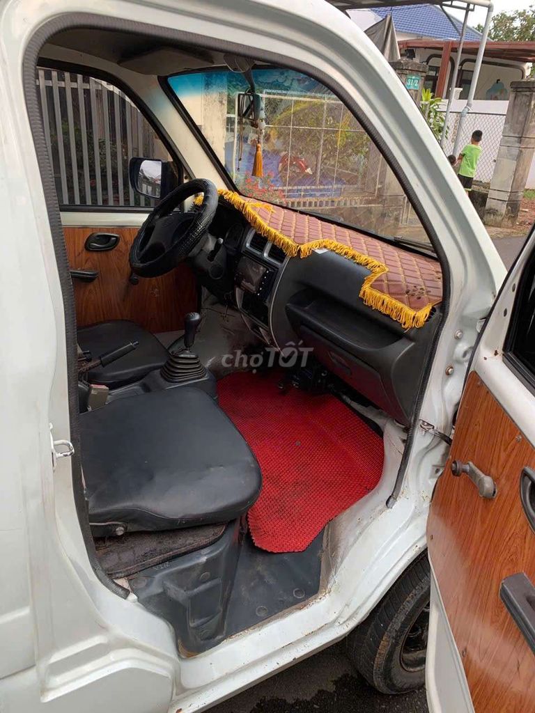 Changan 2016. Mua bán Xe tải, xe ben tại Huyện Xuyên Mộc Bà Rịa - Vũng Tàu được đăng bởi Phú Sorento hình 5