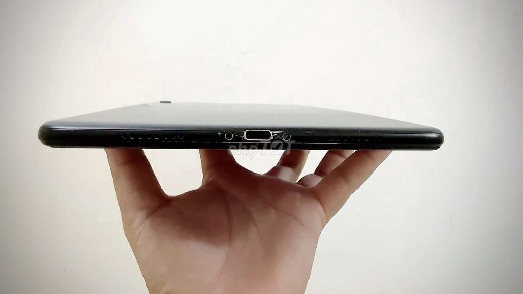 Xiaomi Pad 4 Plus 4G 4/64 đen như tin đăng gl