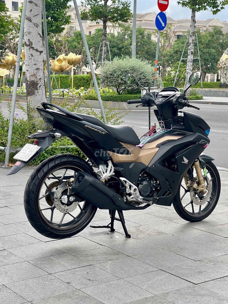 🔥 BÁN HONDA WINNER X_150 v3 ABS smarkey – GIÁ TỐT. Mua bán Xe máy tại Quận Gò Vấp Tp Hồ Chí Minh được đăng bởi LONG THỊNH hình 5
