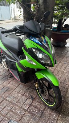 Yamaha Nouvo LX 135 zin nguyên bản chưa bung đầu. Mua bán Xe máy tại Quận Tân Phú Tp Hồ Chí Minh được đăng bởi BINH MOTO