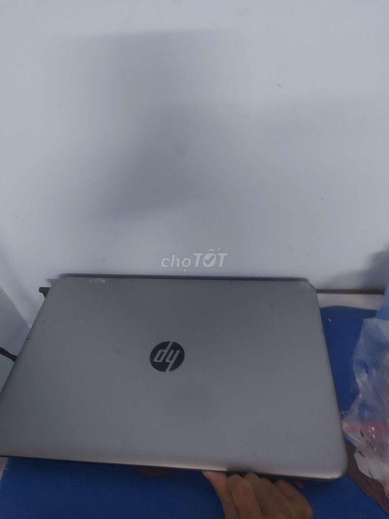 Laptop hp notebook đang xài bt 16 inch. Mua bán Laptop tại Quận 6 Tp Hồ Chí Minh được đăng bởi Hằng  hình 1