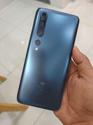 Xiaomi Mi 10 Pro 5G 12/256Gb 98% GL. Mua bán Điện thoại tại Quận Tân Bình Tp Hồ Chí Minh được đăng bởi Mr Phước