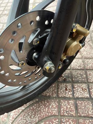 Bán Vision 2023 mới keng chính chủ. Mua bán Xe máy tại Thành phố Mỹ Tho Tiền Giang được đăng bởi Minh Hai