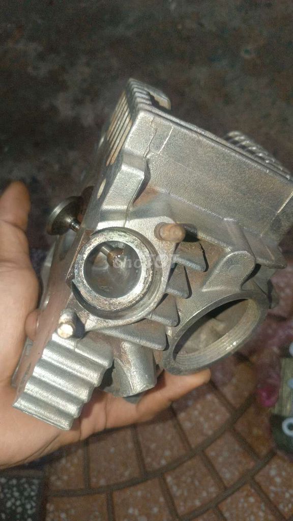 Đầu lòng sirius 54zz. Mua bán Phụ tùng xe tại Quận Gò Vấp Tp Hồ Chí Minh được đăng bởi Luân hình 3