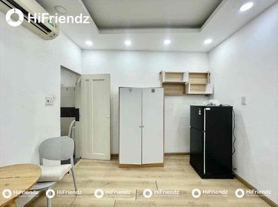 CHO THUÊ PHÒNG MINI FULL NỘI THẤT TẠI NGUYỄN VĂN KHỐI GÒ VẤP
