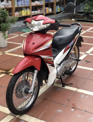 Wave RS110, 2015, chính chủ, máy nguyên, chạy bốc. Mua bán Xe máy tại Quận Nam Từ Liêm Hà Nội được đăng bởi E Thuý