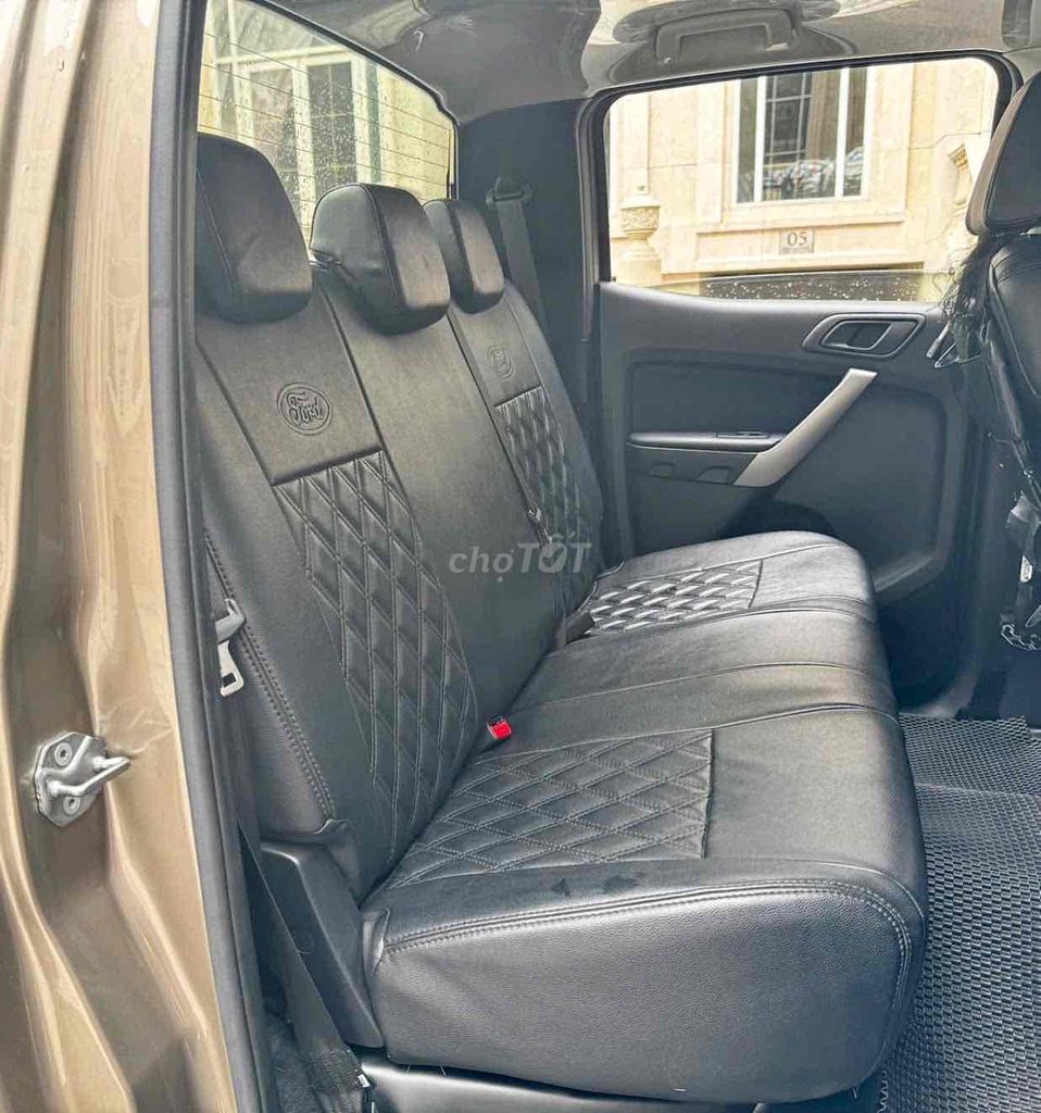 Ford Ranger 2019 XLS 2.2L 4x2 AT - 45000 km. Mua bán Ô tô tại Thành phố Dĩ An Bình Dương được đăng bởi Hiển phạm hình 9