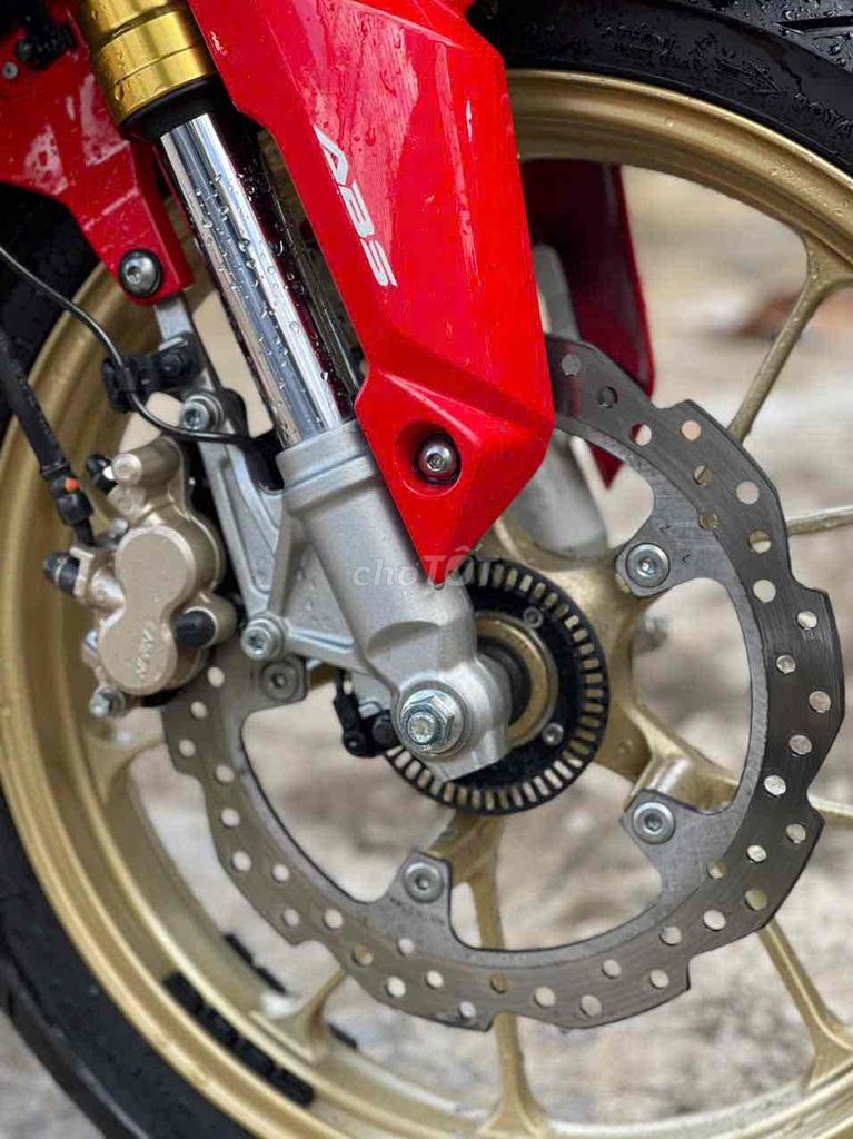 Honda Cbr 150r abs. Mua bán Xe máy tại Thành phố Pleiku Gia Lai được đăng bởi Linh hình 4