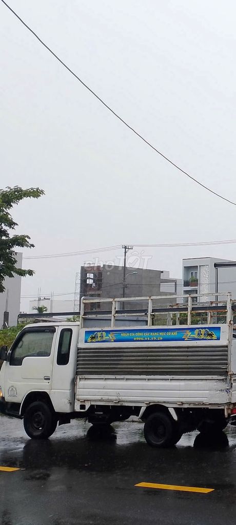 Bán xe tải Hàn Quốc hết niên hạn sử dụng. Mua bán Xe tải, xe ben tại Quận Ngũ Hành Sơn Đà Nẵng được đăng bởi Phi Nga hình 4