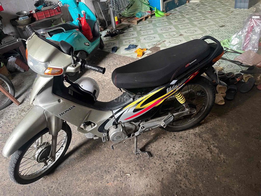 DOi XE MAy. Mua bán Xe máy tại Huyện Nhơn Trạch Đồng Nai được đăng bởi ThanhXuan Vo hình 3