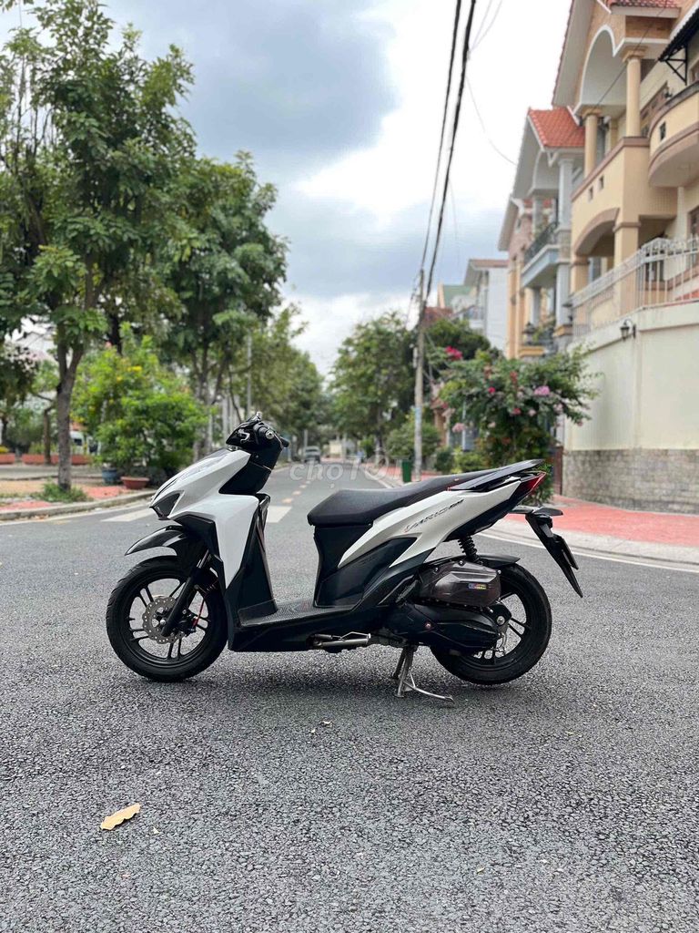 Cầm đồ thanh lý Honda Vario 125 2021 BS:68BA-11608. Mua bán Xe máy tại Quận 8 Tp Hồ Chí Minh được đăng bởi Tuấn Bon hình 2