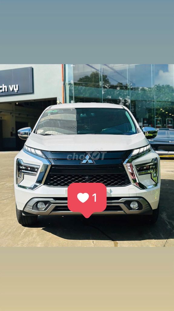 Mitsubishi Xpander 2024 Premium 1.5 AT - 38.000 km. Mua bán Ô tô tại Quận Bình Tân Tp Hồ Chí Minh được đăng bởi Minh Trí  hình 4