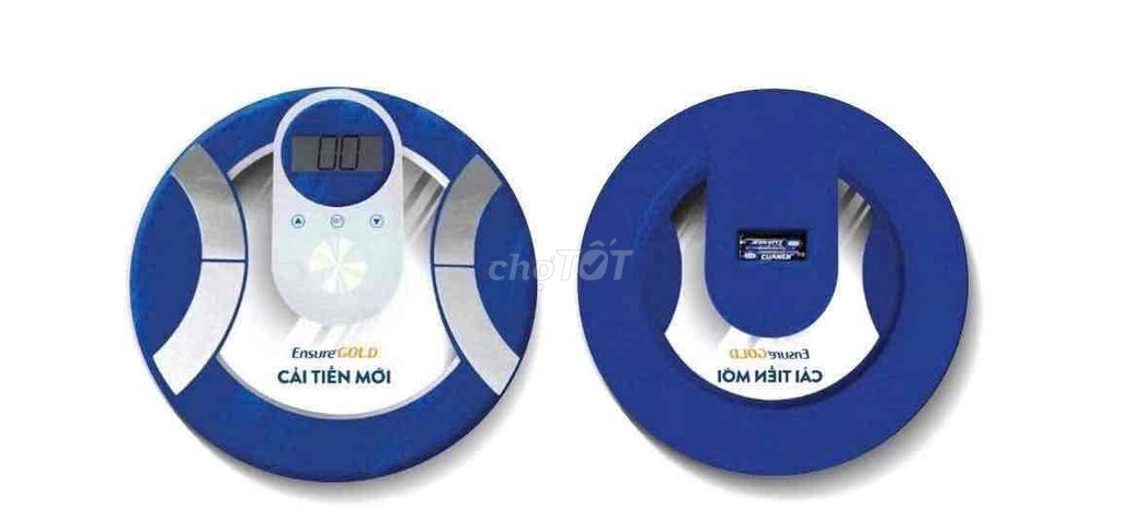 Cân sức khỏe Ensure Gold Xanh. Mua bán Nội thất, đồ gia dụng khác tại Thành phố Huế Thừa Thiên Huế được đăng bởi gia dụng Huế hình 1