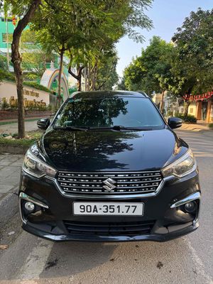Suzuki Ertiga 2019 - số tự động xe 7 chỗ. Mua bán Ô tô tại Quận Nam Từ Liêm Hà Nội được đăng bởi phạm phương nga