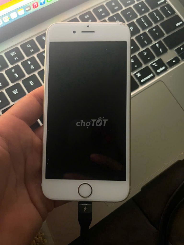 Apple iPhone 6s Vàng Đã sử dụng. Mua bán Điện thoại tại Huyện Hóc Môn Tp Hồ Chí Minh được đăng bởi du hình 1