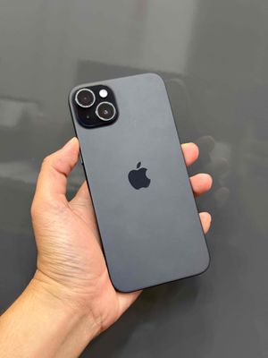 15 Plus 128GB Đen Pin 88 Zin đẹp 98 imei 9393828. Mua bán Điện thoại tại Quận Ninh Kiều Cần Thơ được đăng bởi Quý Mobile Cần thơ