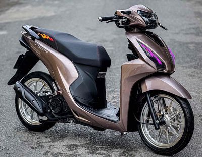 vison 2018 9chủ dọn full kiễng zin nợ xấu trả 50%. Mua bán Xe máy tại Quận Bình Tân Tp Hồ Chí Minh được đăng bởi Xe Máy Qúy Le