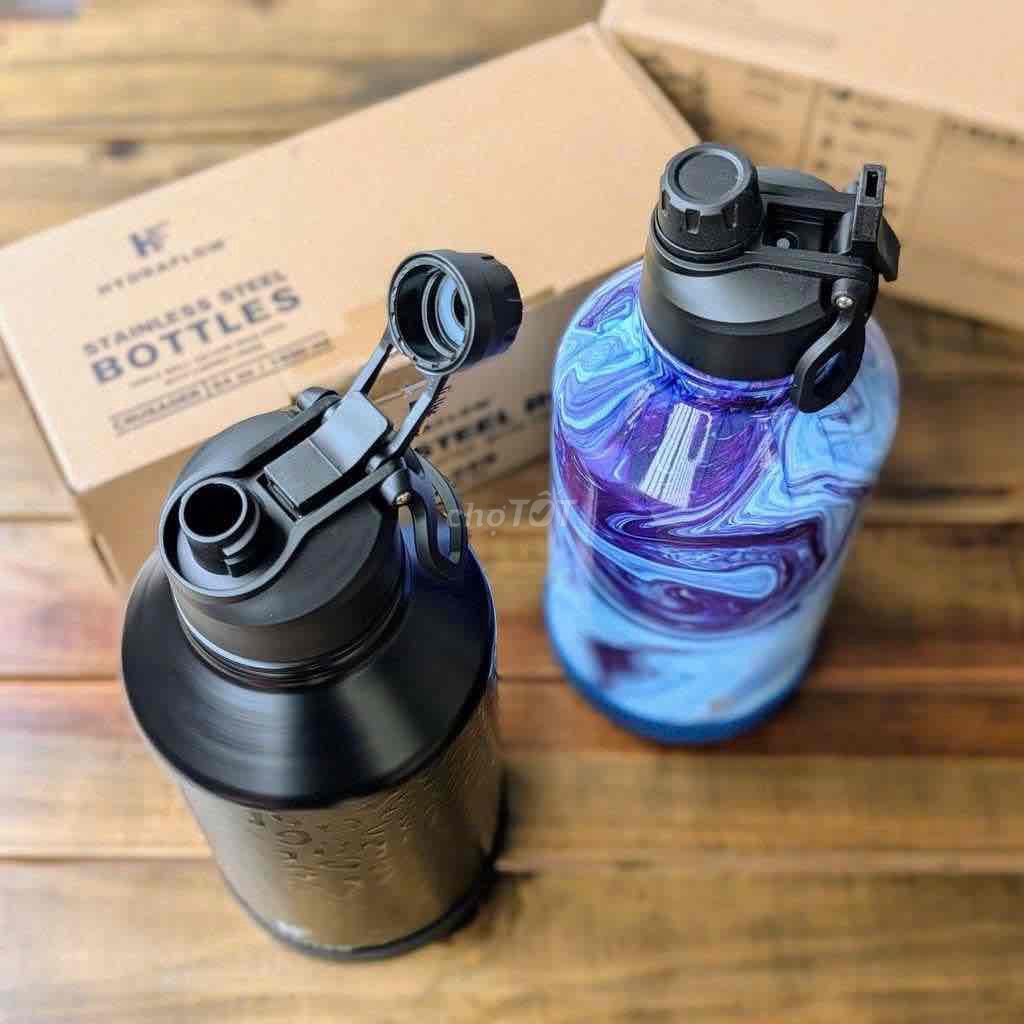 Bình giữ nhiệt HYDRAFLOW 1890ml ship tận nơi.. Mua bán Dụng cụ nhà bếp tại Quận Lê Chân Hải Phòng được đăng bởi Hoàng Anh hình 1
