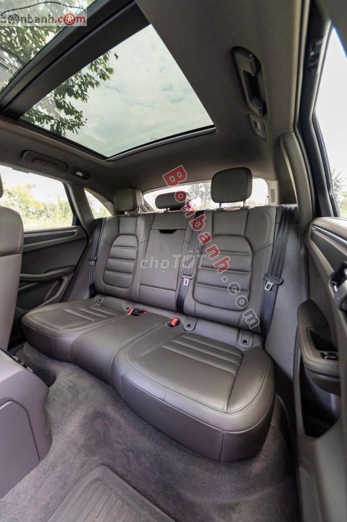 Porsche Macan 2.0 2022 - 3 Tỷ 399 Triệu. Mua bán Ô tô tại Quận 7 Tp Hồ Chí Minh được đăng bởi Nguyễn Xuân Phúc hình 5