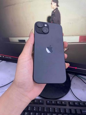 ip 15 zin áp vna 128gb