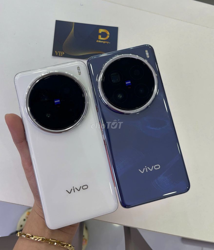 vivo X200 Pro Like New ✓Góp 0% ✓BH 6th ✓Thu máy cũ. Mua bán Điện thoại tại Quận Tân Phú Tp Hồ Chí Minh được đăng bởi Di Động Mỹ hình 1