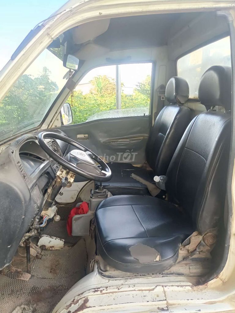 2008 Tôi không rõ - 192505 km. Mua bán Ô tô tại Huyện Phú Thiện Gia Lai được đăng bởi khánh vũ hình 1