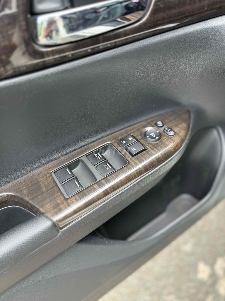 Honda Accord 2015 2.4 AT Một chủ. Mua bán Ô tô tại Thành phố Thủ Đức Tp Hồ Chí Minh được đăng bởi Lê Nhường hình 7
