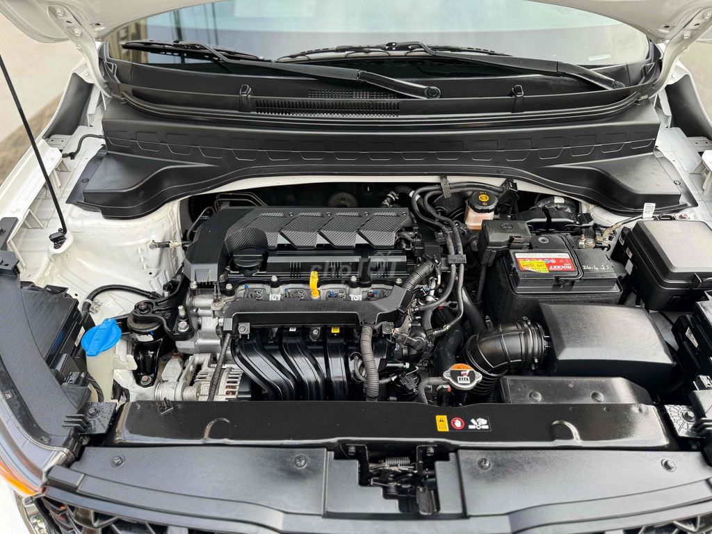 Kia Sonet 2023 Premium 1.5 AT - 70000 km. Mua bán Ô tô tại Quận Bình Tân Tp Hồ Chí Minh được đăng bởi Lê Hoàng Hải hình 18