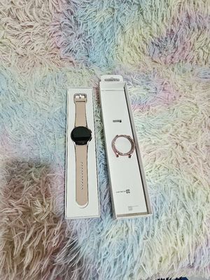 Samsung Watch 4 hành chưng bày. Mua bán Thiết bị đeo thông minh tại Thành phố Cà Mau Cà Mau được đăng bởi Duy Nguyễn