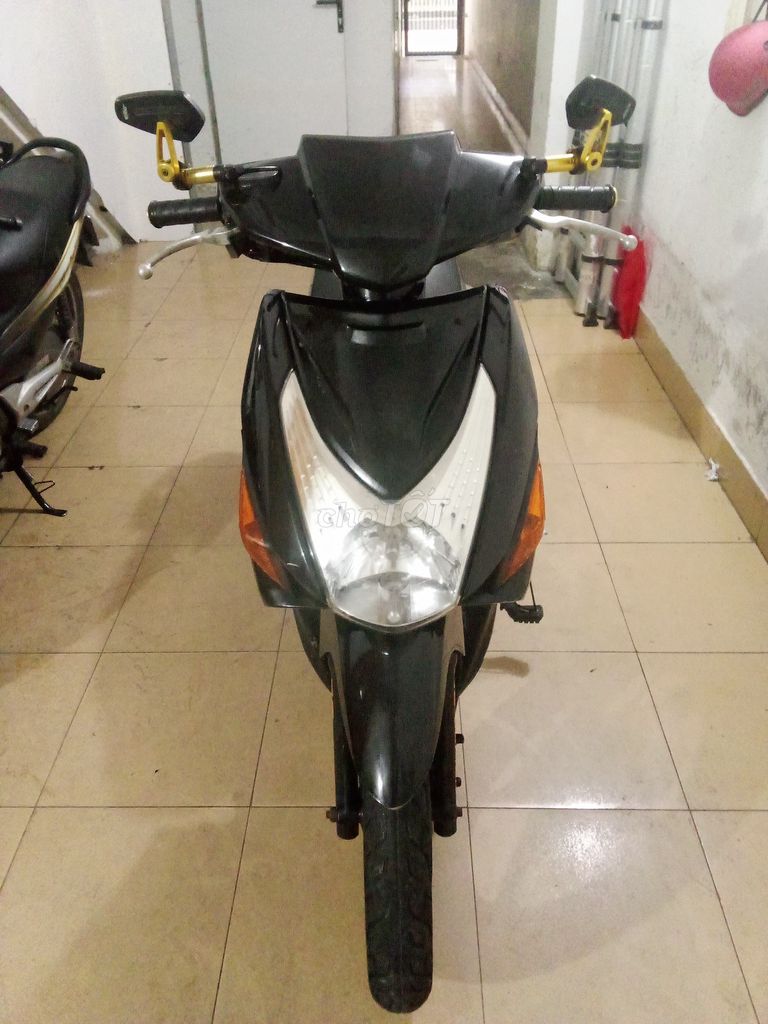 NHÀ CHẬT CẦN THANH LÝ CHIẾC XE CLICK. Mua bán Xe máy tại Quận 1 Tp Hồ Chí Minh được đăng bởi DOAN KATHY hình 1