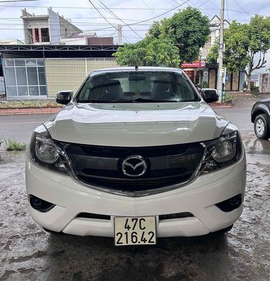 Mazda BT 50 2015 số sàn 2 cầu. Mua bán Ô tô tại Thành phố Buôn Ma Thuột Đắk Lắk được đăng bởi Minh