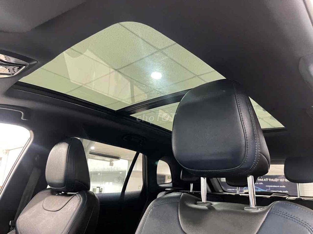 TERRITORY X 2025 XE LƯỚT NHƯ MỚI-ODO CHỈ 7,600KM. Mua bán Ô tô tại Quận Gò Vấp Tp Hồ Chí Minh được đăng bởi Duy Tô Sài Gòn Ford hình 8