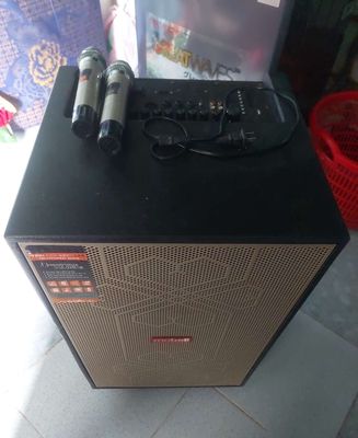 Loa Mobell MK6080. Mua bán Tivi, Âm thanh tại Quận Bình Tân Tp Hồ Chí Minh được đăng bởi Miền Tây Quê Tôi