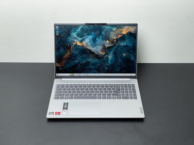 Lenovo Idea slim 5 16" FHD  Ryzen 7 - 7730U/16/1Tb. Mua bán Laptop tại Quận Bình Thạnh Tp Hồ Chí Minh được đăng bởi Laptop Minimal 